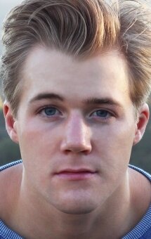 фото Хантер Клоудус