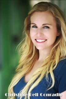 фото Кристин Белл