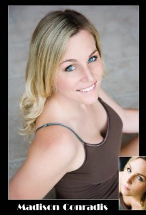 фото Мэдисон Конрадис