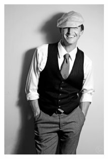 фото Джозеф Патрик О’Мэлли