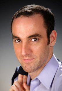 фото Роб Статс