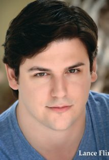 фото Лэнс Флинт