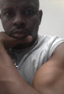 фото Ronald «RP» Pickens