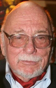 фото Ежи Гоффман