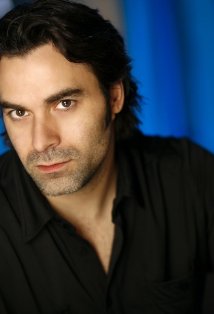 фото Харрисон Коу