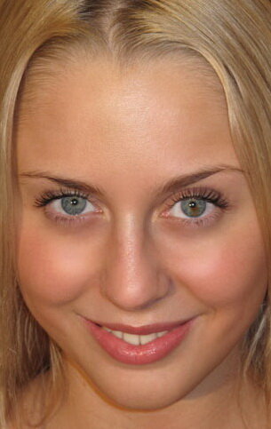 фото Мэнди Ди