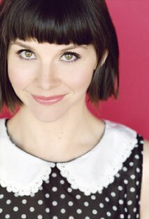 фото Одри Мур