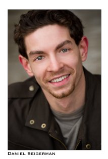 фото Daniel Seigerman