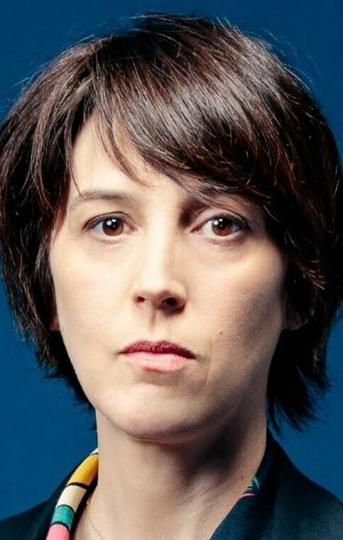 фото Флоранс Луаре