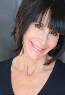 фото Кимберли Фрид