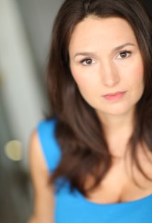 фото Кристин Тонри