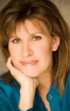 фото Джуди Нортон