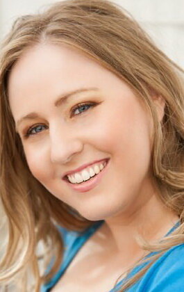 фото Джэми Фриц