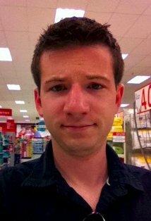 фото Kevin Grazioli