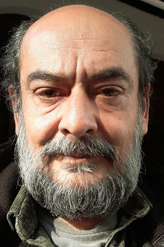 фото Саит Сечкин