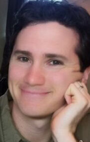 фото Джонатан Даффи