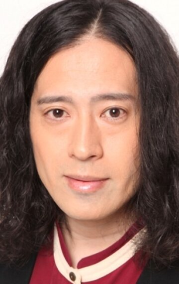 фото Наоки Матаёси