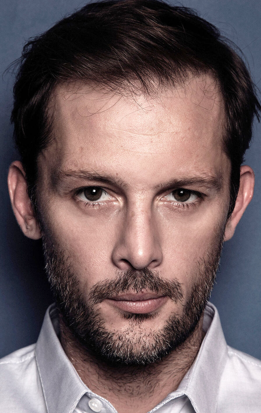 фото Николя Дювошель