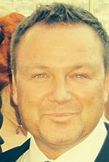 фото Чад Оакес