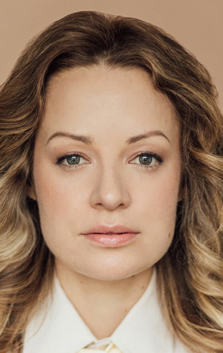 фото Карен Нокс