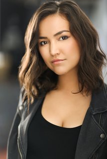 фото Грэйс Дав