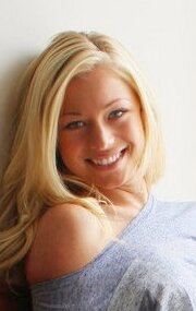 фото Никки Ли