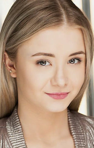 фото Керри Инграм