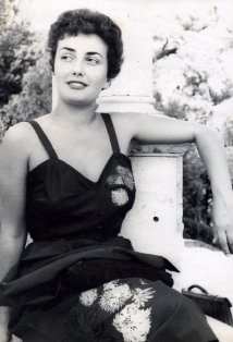 фото Клотильда Скарпитта