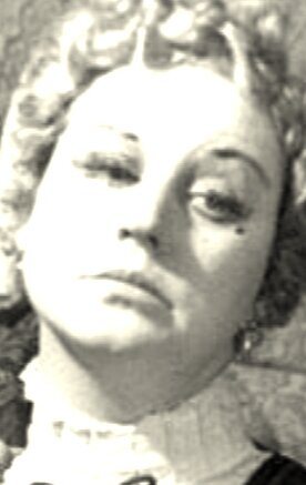 фото Полина Ванеева