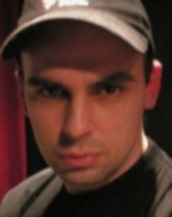 фото Томаш Чишевский