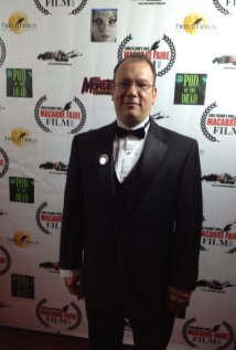 фото Тони ДеБенедетто