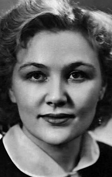 фото Данута Столярская