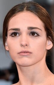 фото Сара Серрайокко