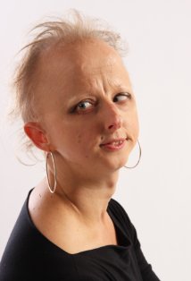 фото Сара Хуболт