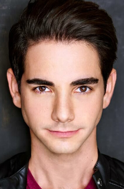 фото Джейсон Касерес