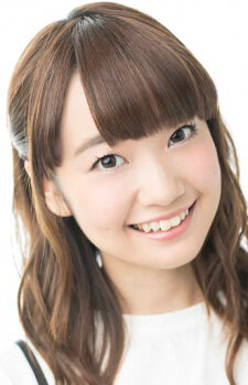 фото Аяка Охаси