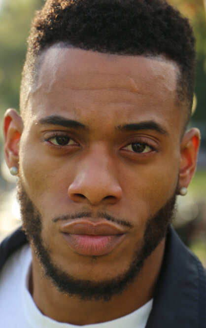 фото Кортни Баррелл