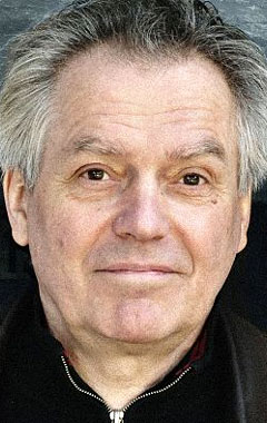 фото Ежи Зелиньский