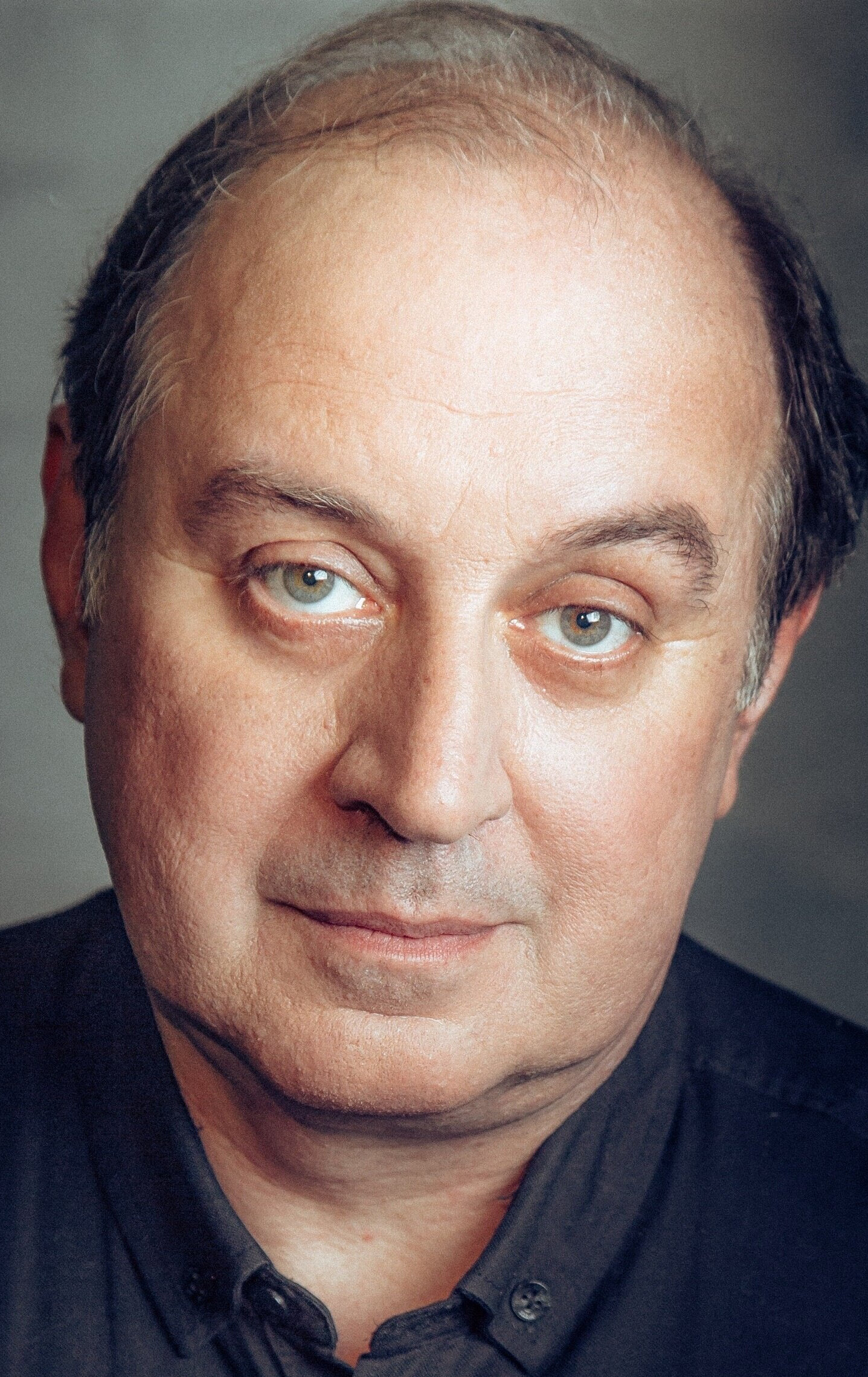 фото Иван Агапов