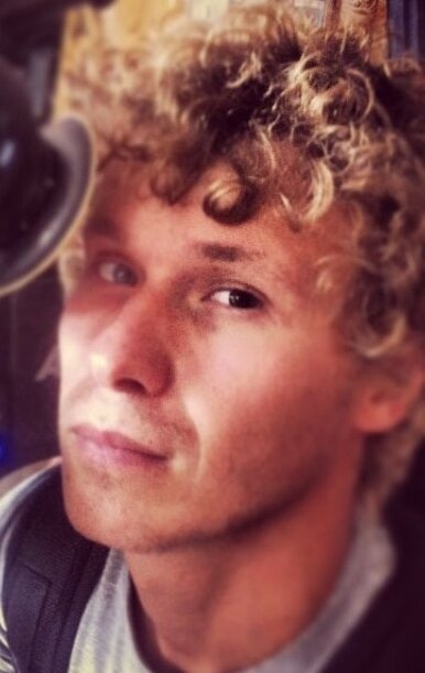 фото Федор Стручев