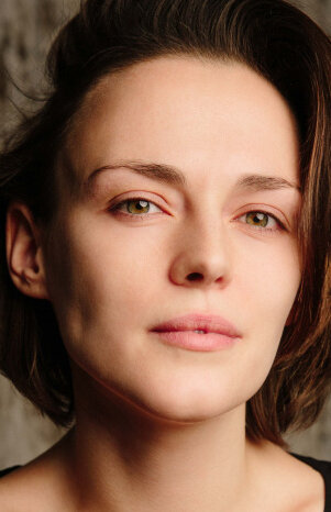 фото Мила Жукова