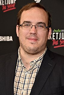 фото Мэттью Арнольд