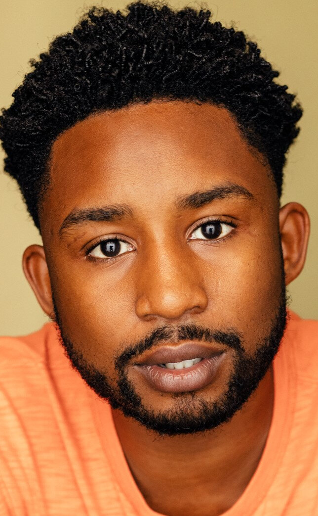 фото Kadeem Ali Harris