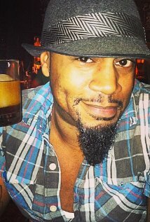 фото Кеннет Эндрю Уильямс