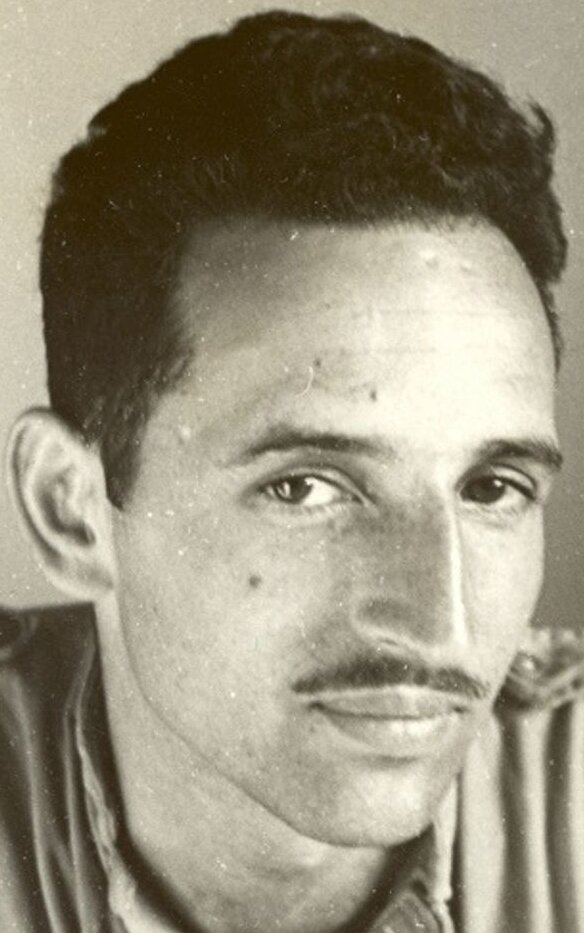 фото Узи Гал