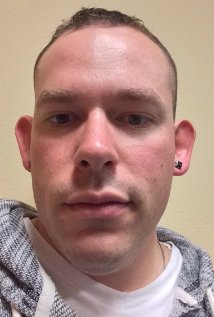 фото Кирон Леман