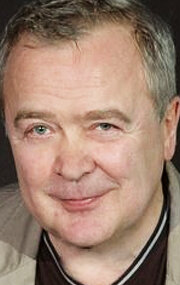 фото Сергей Проханов