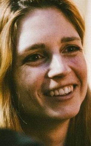 фото Вероника Сузанна Харб