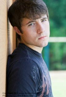 фото Брэд Ворх II