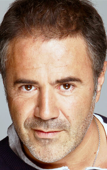 фото Хосе Гарсия